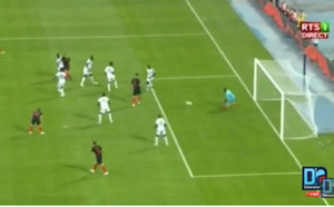 Match amical : La Croatie double la mise