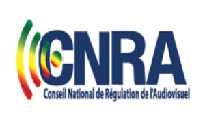 Le CNRA met en garde contre toute retransmission ou diffusion illégale des matches de la Coupe du monde  de football Russie 2018