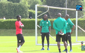 SÉNÉGAL – CORÉE DU SUD AUJOURD’HUI A 13H : le dernier essai