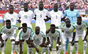 Mondial 2018/amical : Le Sénégal bat la Corée du Sud (2-0)