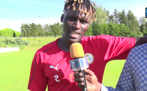 Mondial 2018/Sénégal – Défense : Kara Mbodji, ce pion à remettre en place avant la Pologne