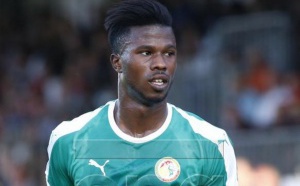 CM 2018 : Keita Baldé, l’ombre d’un doute