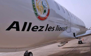 Les Lions attendus à Kalouga aujourd'hui à 19h30 (16h30 GMT)
