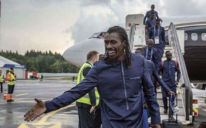 Comment Aliou Cissé va-t-il articuler son attaque face à la Pologne ? 