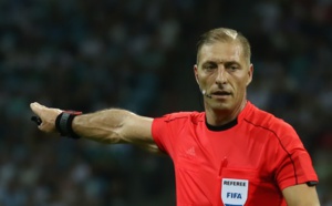 COUPE DU MONDE 2018 : Nestor Pitana arbitrera le match d'ouverture