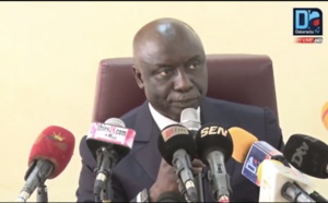 Idrissa Seck aux Lions : « Wade m’avait confié en 2002... »