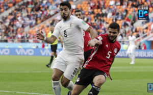 Russie 2018 : Journal de la Coupe du Monde N°8