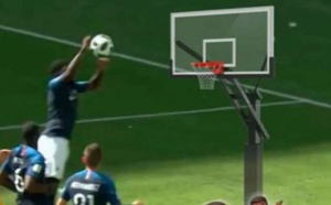 FRANCE : Umtiti joue la carte de l'autodérision après son penalty ridicule