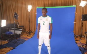 Appelé pour remplacer Saliou Ciss : Les premiers mots de Adama Mbengue 