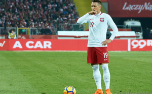 CM 2018 : Zelinski, le De Bryune polonais
