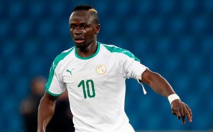 CM 2018 : un Sadio Mané mode Ligue des champions attendu pour lancer les Lion