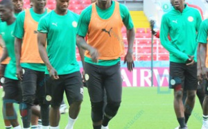 Aliou Cissé : "Kara Mbodj n’est plus blessé. Il est apte et en état de jouer"