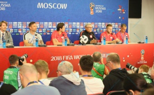 "Lewandowski est important, mais le plus important, c’est le collectif" (Adam Nawalka)