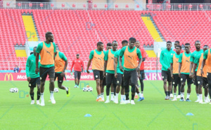 Sénégal-Pologne (15h GMT) : Les Lions pour soigner leur entrée en lice