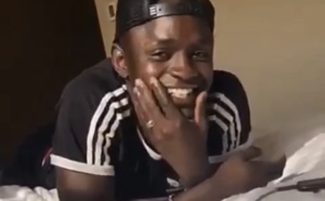 Russie 2018 / Quand Gana Guèye chambre son ami et nouvel arrivant Adama Mbengue : « Sa fass meune neu daw dé »