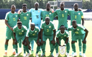 Le onze probable des Lions face à la Pologne