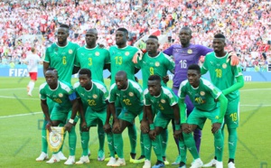 Coupe du monde : Le Sénégal bat la Pologne (2-1)
