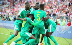 COUPE DU MONDE : Résumé du match Sénégal contre la Pologne (2-1)