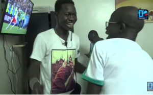 Sénégal/Pologne : Le Match également joué par l’équipe de Dakaractu