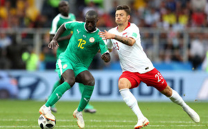 Youssouf Sabaly : "C’était important de gagner pour faire une bonne entame"