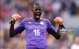 COUPE DU MONDE : Le Ndiambour félicite et encourage son fils Khadim Ndiaye, le portier des Lions
