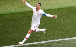 Coupe du monde : le Maroc s'incline contre le Portugal (0-1)