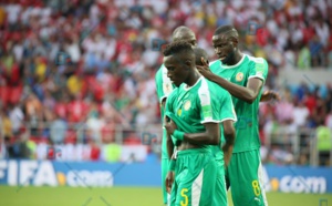 Cheikhou Kouyaté et son statut de remplaçant, simple passade ?