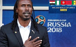 Russie 2018 : Journal de la coupe du monde N°11