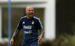 Argentine : Sampaoli viré avant le Nigeria ?