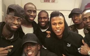 A Iekaterinbourg, capitale de l’Oural, les Lions attendus dans le froid et la pluie