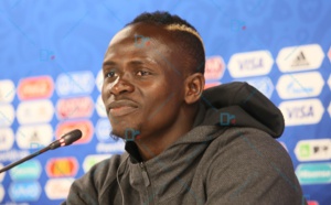 Japon-Sénégal : Sadio Mané préservé des tâches défensives?