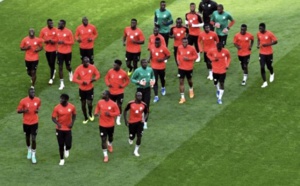 Japon - Sénégal : Les calculs d'avant-match