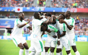Coupe du monde : Le Sénégal ouvre le score