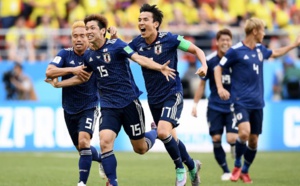 Coupe du monde : Le Japon revient au score face au Sénégal (1-1)