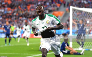 Coupe du monde : Le Sénégal double la mise (2-1)