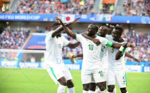 Sadio Mané après le nul contre le Japon : "On est un peu déçu"