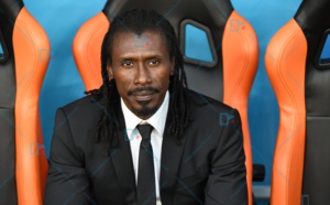 Aliou Cissé sur le cas Sadio Mané : « Il peut faire mieux que ce qu’il est en train de faire »