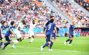 Le Sénégal performe nettement moins sur corners et coups de pied arrêtés