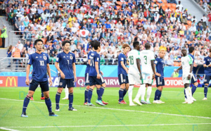 Japon – Sénégal : Les notes du match 2-2