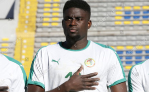 Alfred Ndiaye : "On est déçu du résultat"