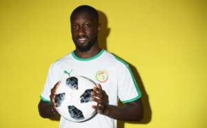 Coupe du monde : Youssouf Sabaly dans l'équipe type de la deuxième journée de la phase de poules
