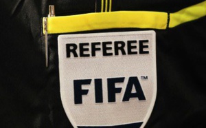 COUPE DU MONDE : Voici les arbitres désignés par la FIFA pour le match Sénégal/Colombie