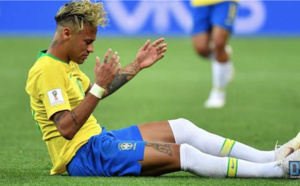 Russie 2018 : Journal de la coupe du monde N°14