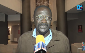 Le jeu des Lions : Les analyses de Papa Abdoulaye Seck, ministre de l'agriculture