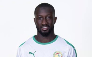 Youssouf Sabaly : " Tout faire pour gagner. Le temps des vacances n’a pas encore sonné! ”