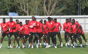 3ème JOURNÉE POULE H / SÉNÉGAL-COLOMBIE (14H GMT) : L’Afrique vous regarde !