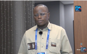 Élimination du Sénégal, fédéraux «Sdf», Les Lions du Basket... Le ministre des Sports, Matar Ba parle.