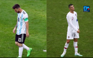 Russie 2018 : Journal de la coupe du monde N°17