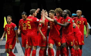 Coupe du monde : le Brésil prend la porte, la Belgique rejoint la France (1-2)
