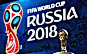 RUSSIE 2018 : Le meilleur effectif de 23 de la Coupe du monde.